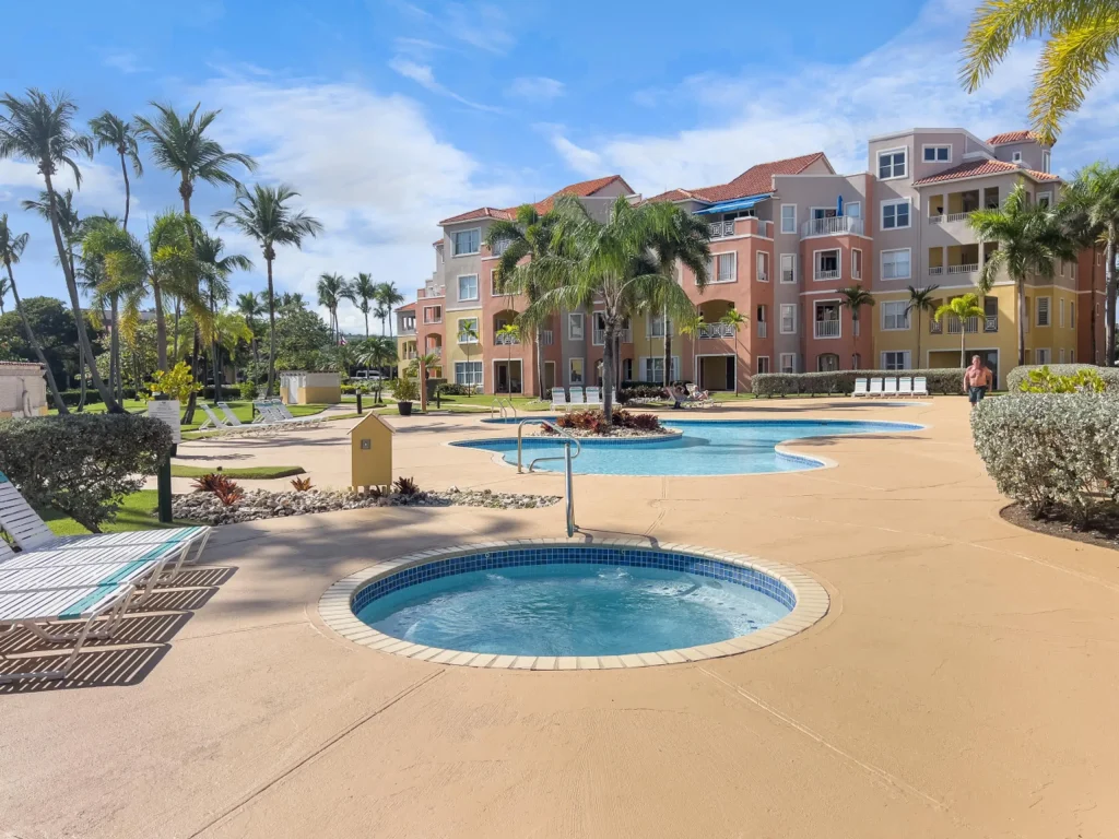 Vacation Rental Management in Puerto Rico